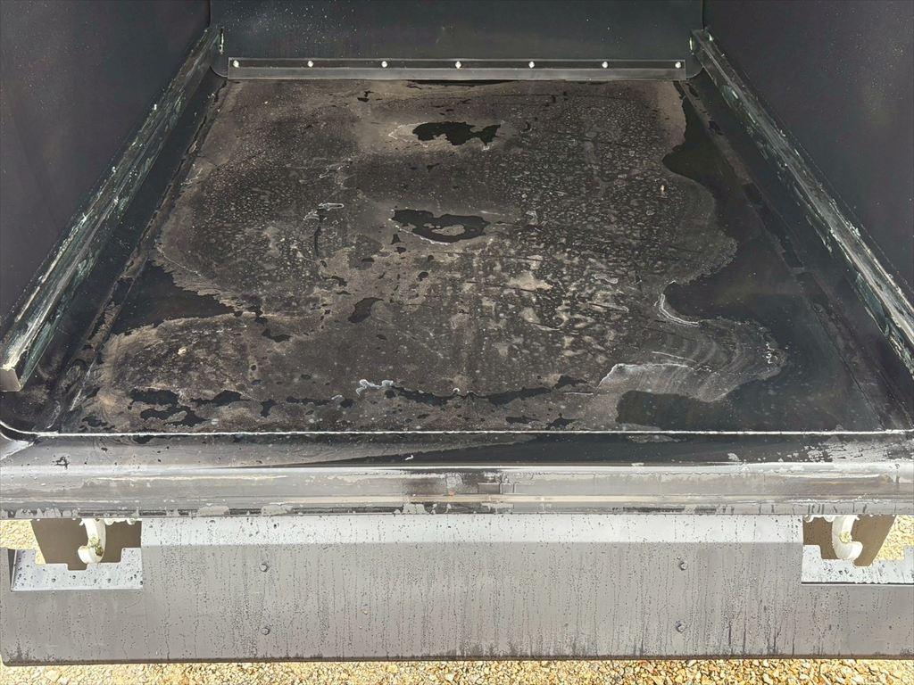 三菱 ファイター 2KG-FK72F(2WD)の写真8