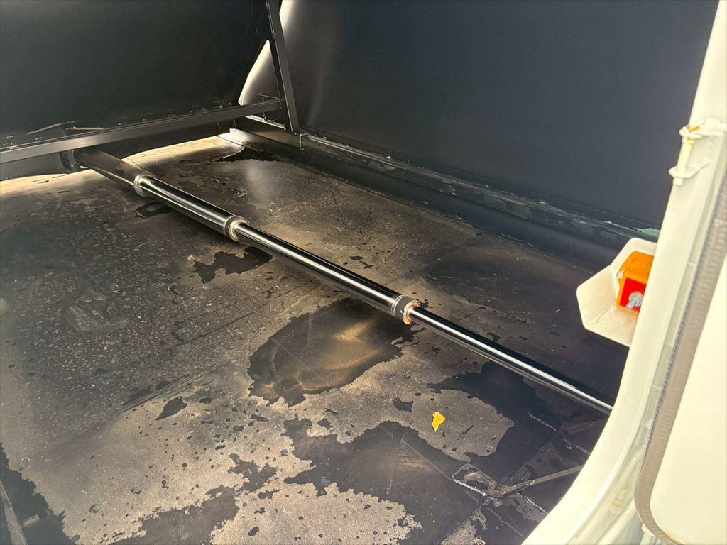 三菱 ファイター 2KG-FK72F(2WD)の写真11