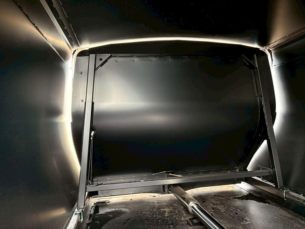 三菱 ファイター 2KG-FK72F(2WD)の写真12