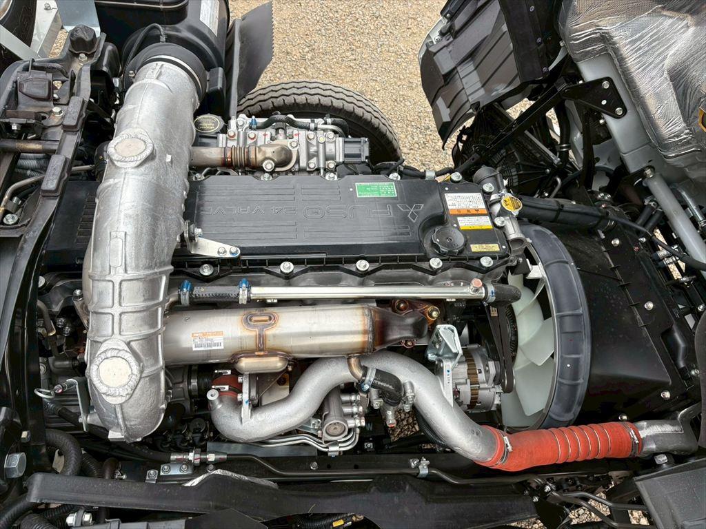 三菱 ファイター 2KG-FK72F(2WD)の写真19