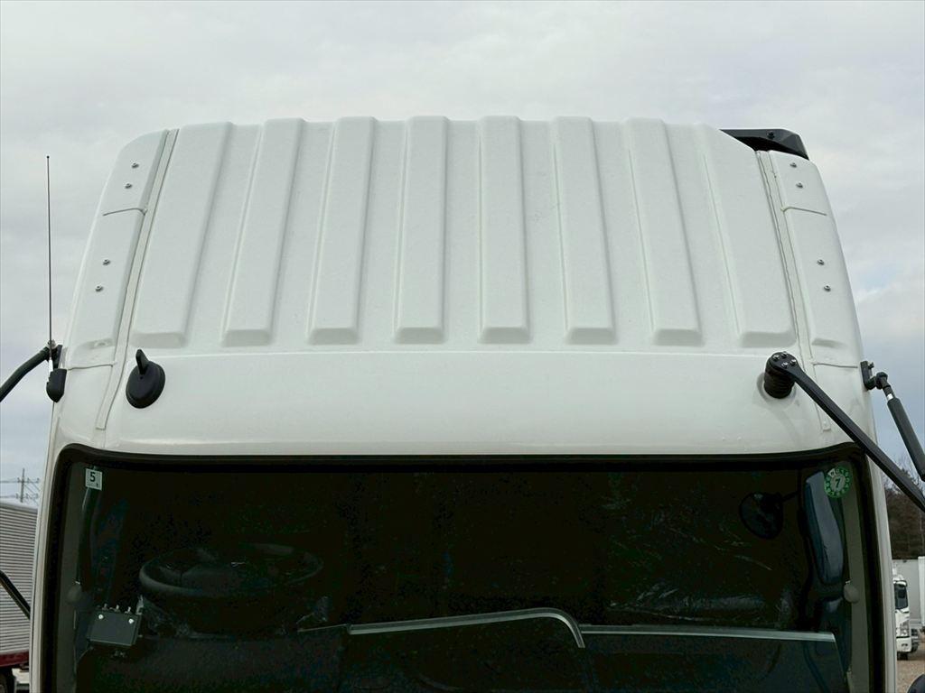 三菱 ファイター 2KG-FK72F(2WD)の写真20