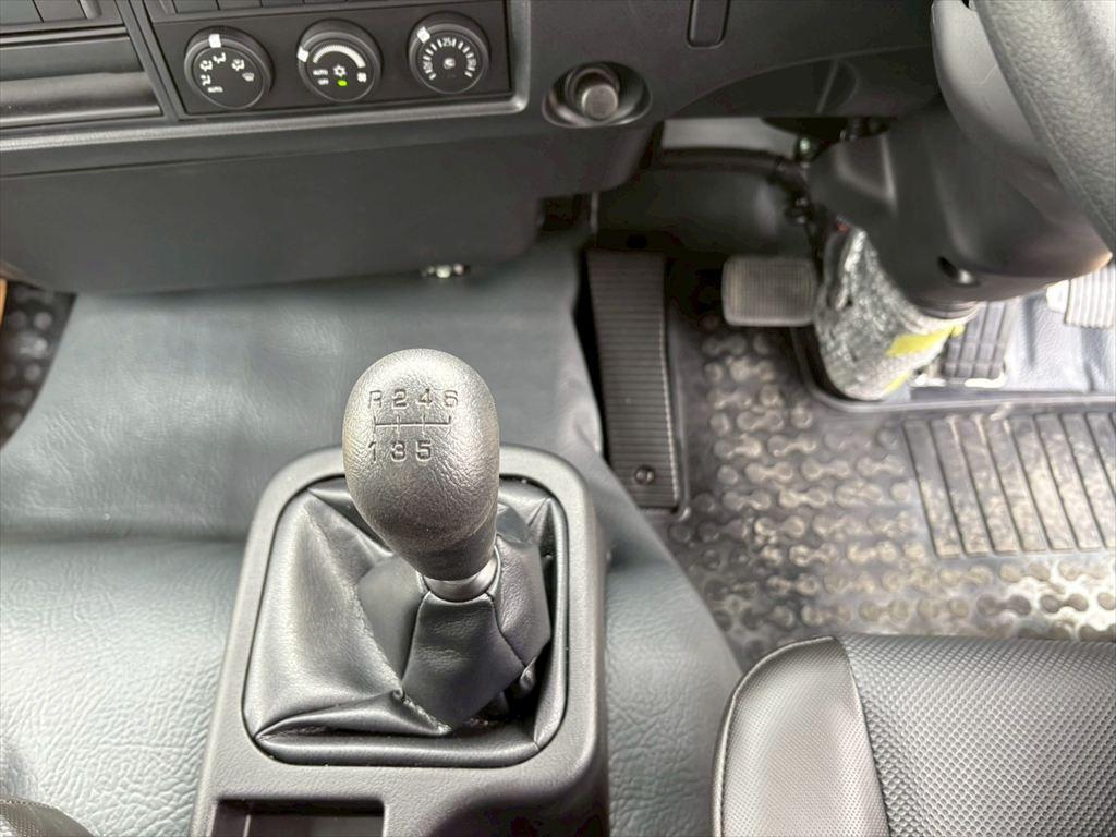 三菱 ファイター 2KG-FK72F(2WD)の写真23