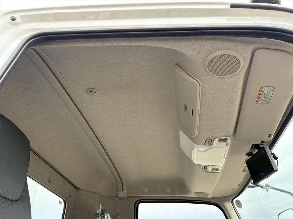 三菱 ファイター 2KG-FK72F(2WD)の写真24