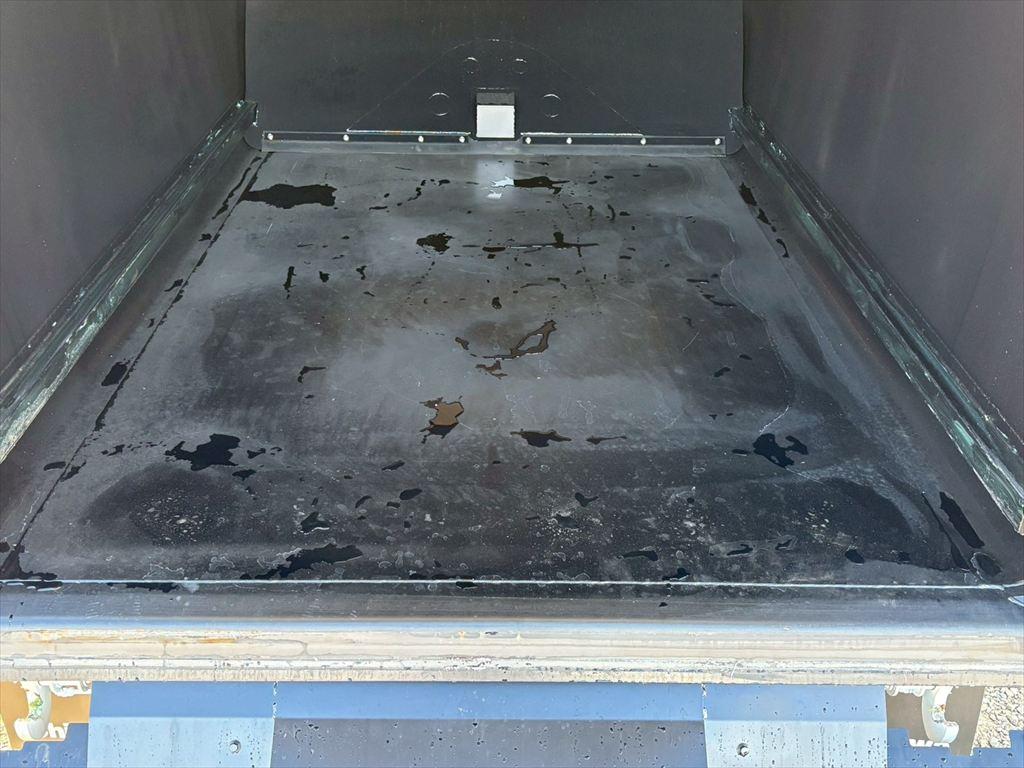 三菱 ファイター 2KG-FK72F(2WD)の写真8