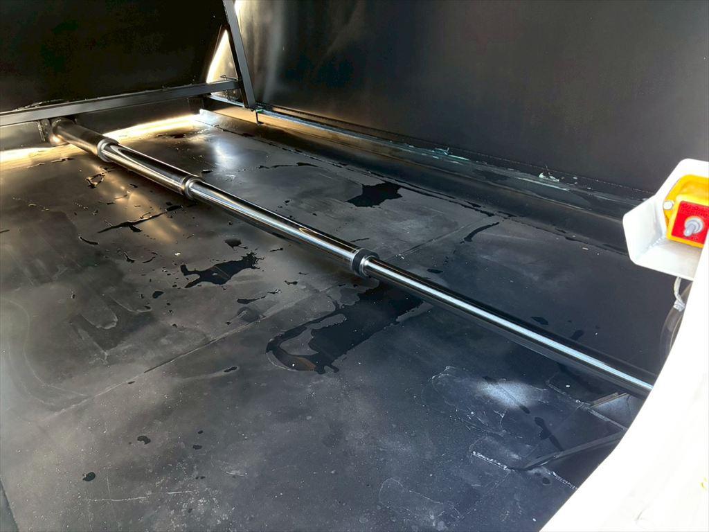 三菱 ファイター 2KG-FK72F(2WD)の写真11