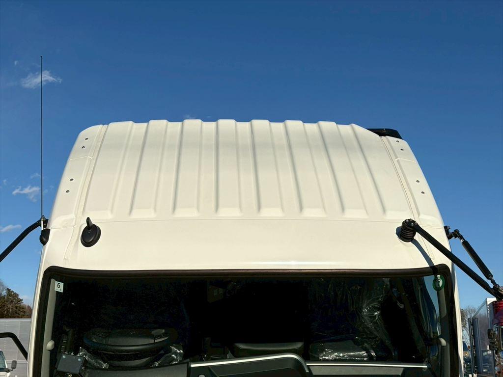 三菱 ファイター 2KG-FK72F(2WD)の写真20