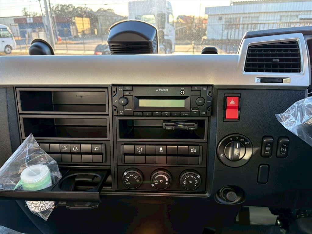 三菱 ファイター 2KG-FK72F(2WD)の写真22