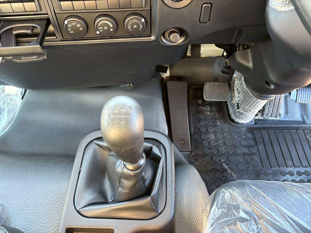 三菱 ファイター 2KG-FK72F(2WD)の写真23