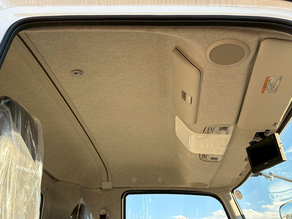 三菱 ファイター 2KG-FK72F(2WD)の写真24