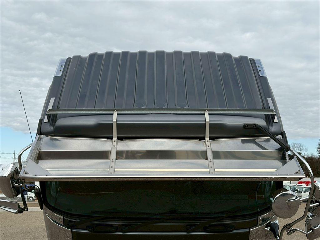 いすゞ フォワード 2PG-FSR90T2(2WD)の写真20