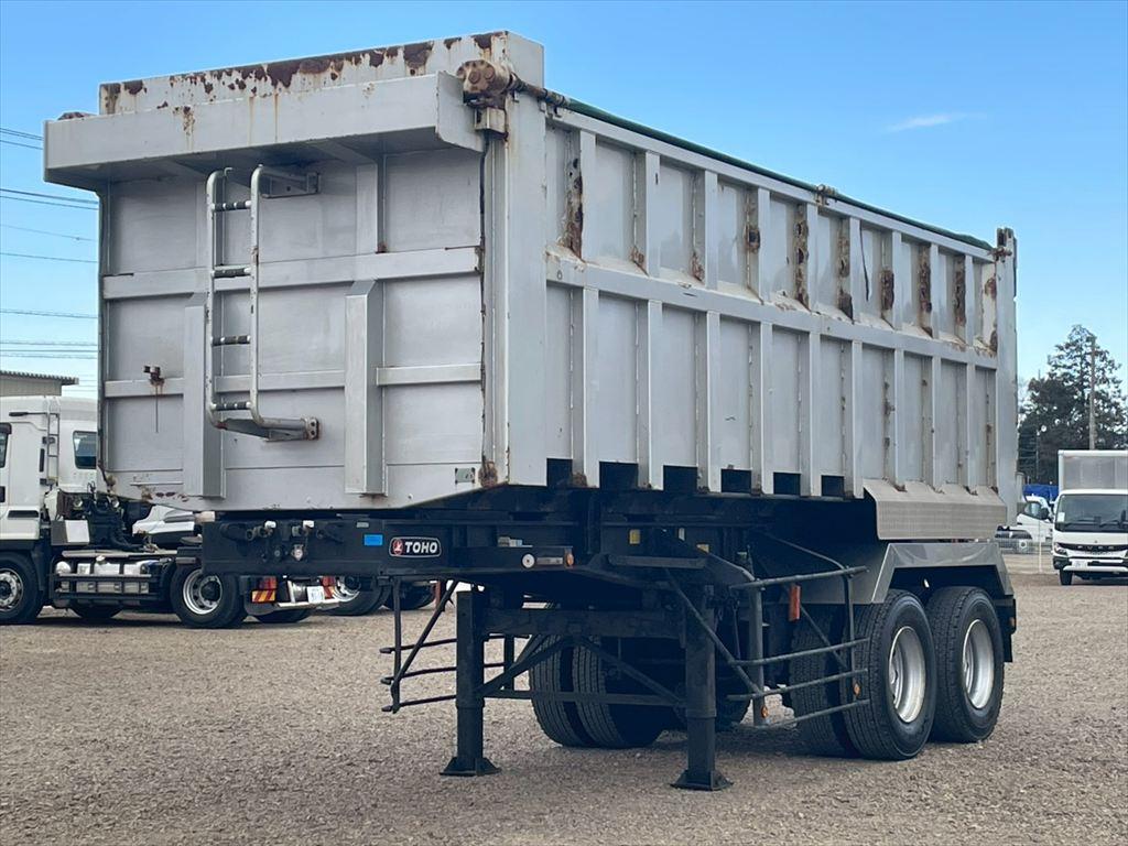 東邦 その他 TF2523改(その他)の写真3