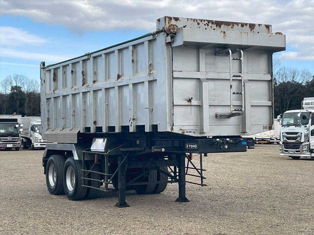 東邦 その他 TF2523改(その他)の写真4