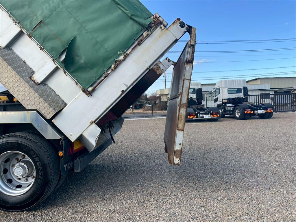 東邦 その他 TF2523改(その他)の写真12