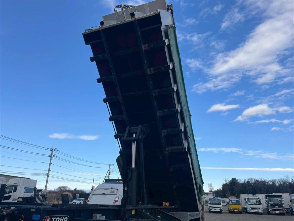 東邦 その他 TF2523改(その他)の写真13