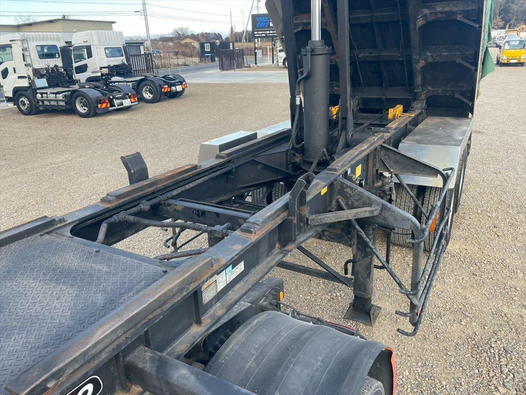 東邦 その他 TF2523改(その他)の写真14