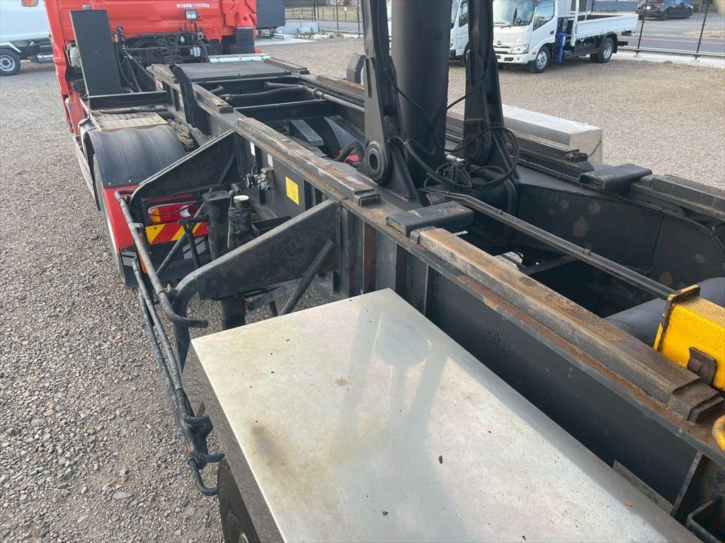 東邦 その他 TF2523改(その他)の写真15