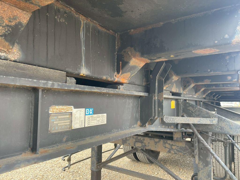 東邦 その他 TF2523改(その他)の写真21