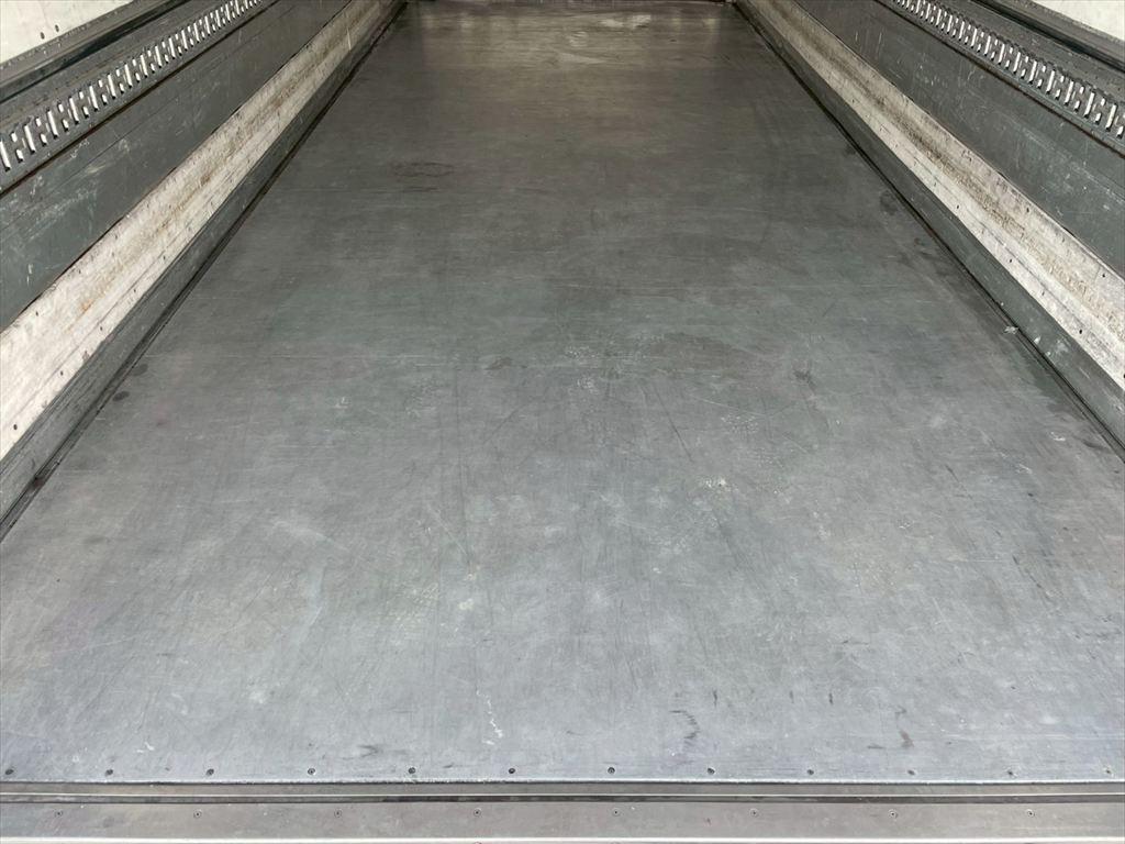 日野 レンジャー TKG-FD7JLAA(2WD)の写真8