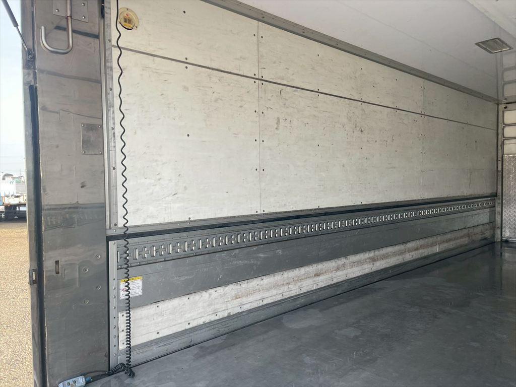 日野 レンジャー TKG-FD7JLAA(2WD)の写真9