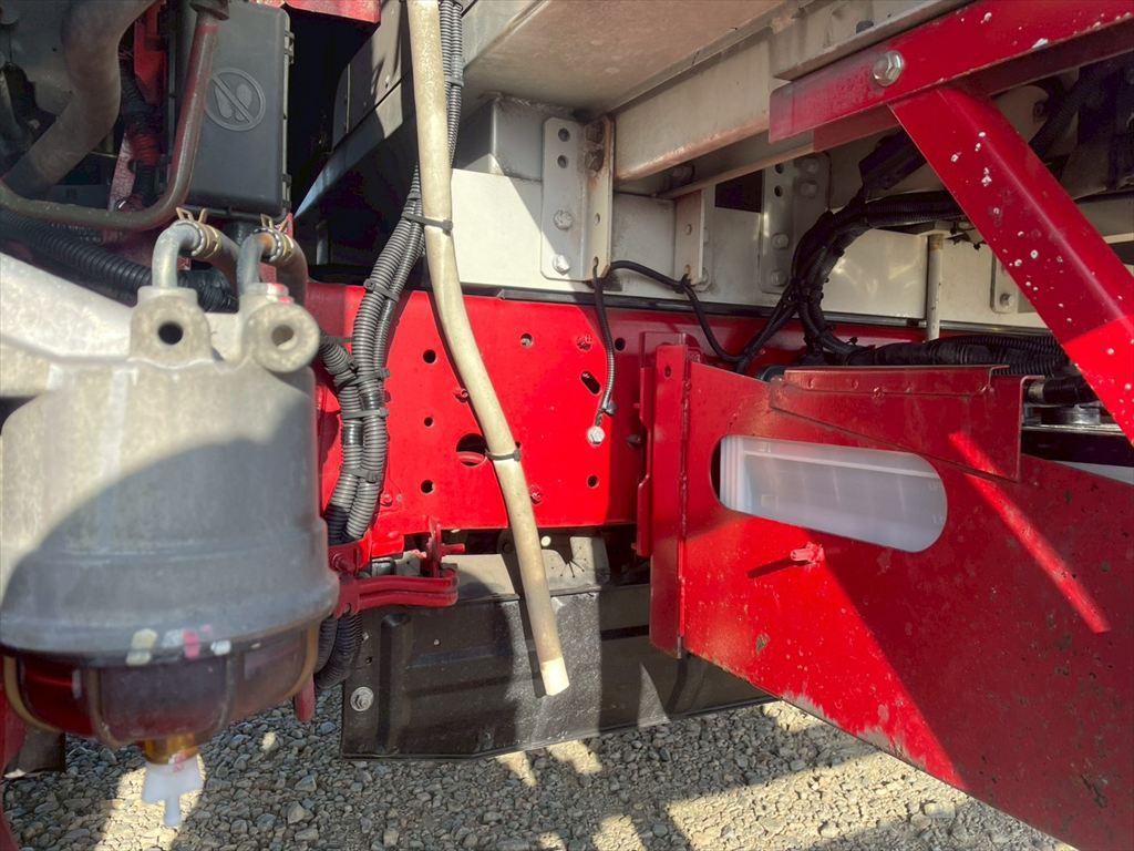 日野 レンジャー TKG-FD7JLAA(2WD)の写真14