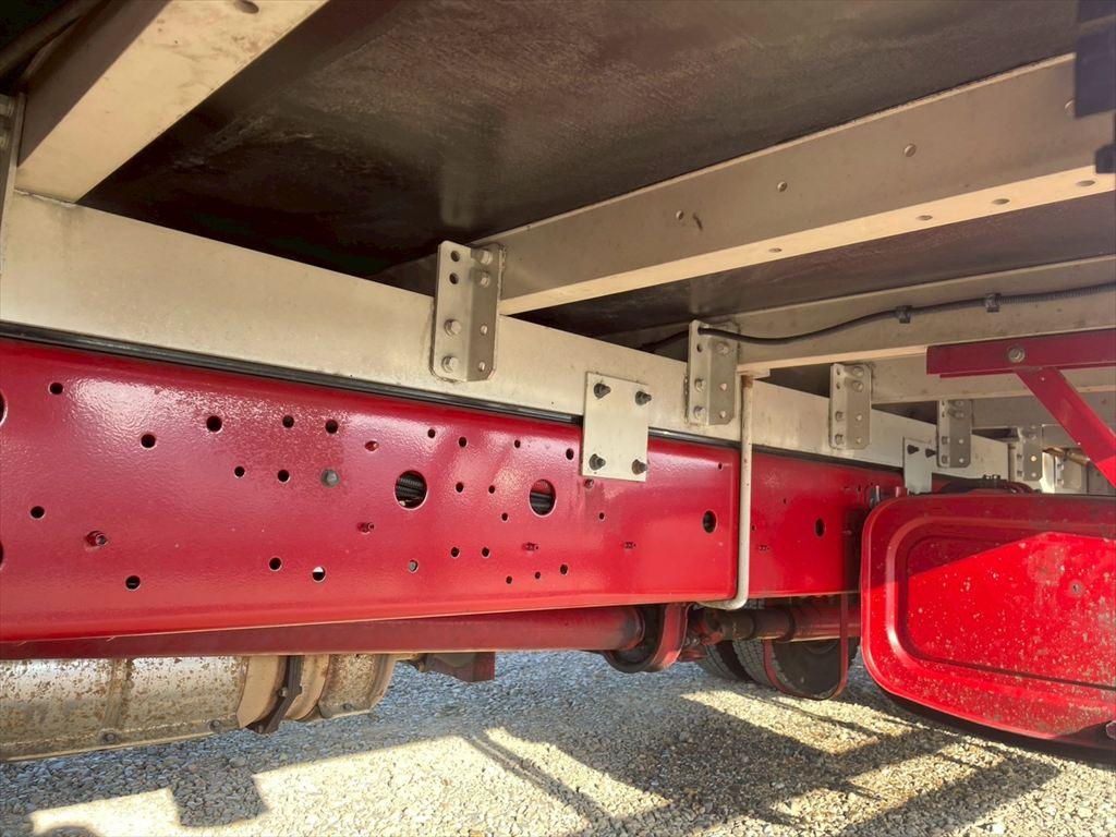 日野 レンジャー TKG-FD7JLAA(2WD)の写真15