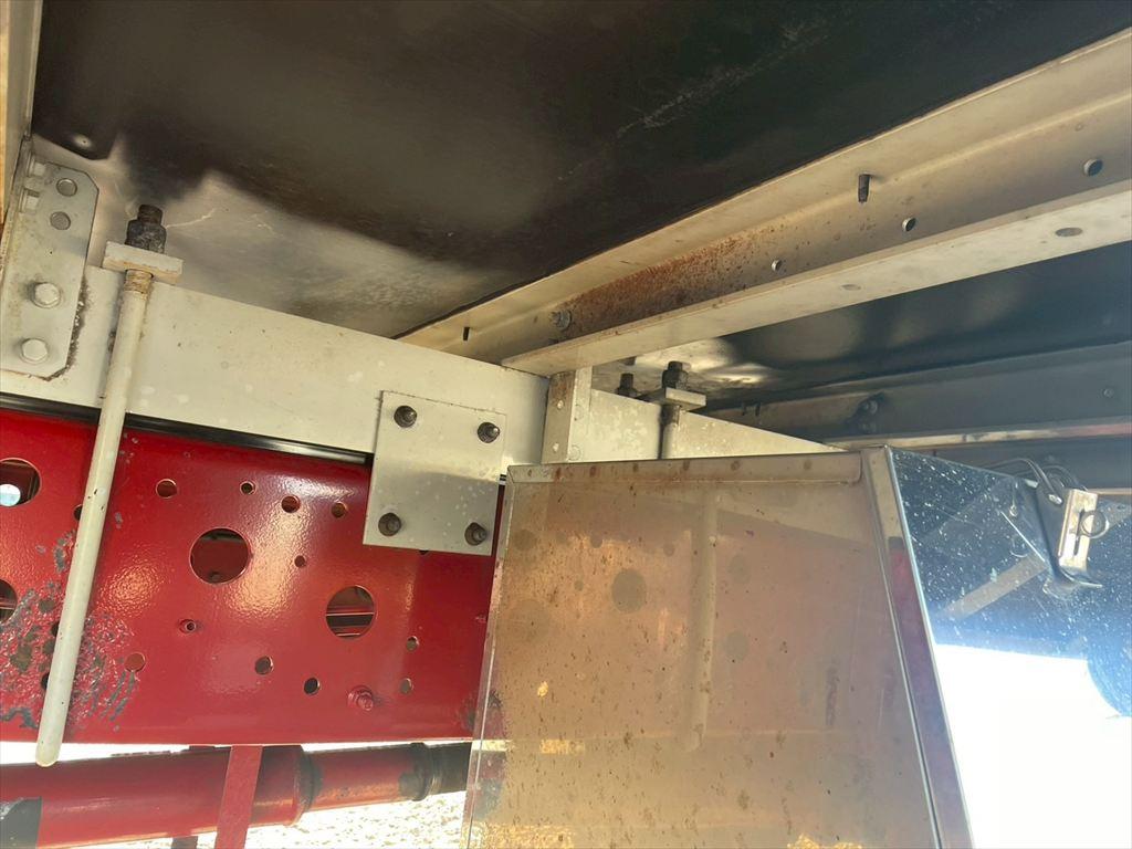 日野 レンジャー TKG-FD7JLAA(2WD)の写真16