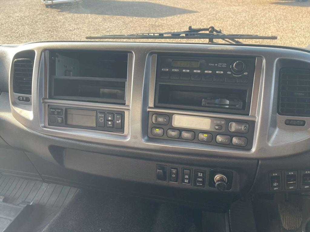 日野 レンジャー TKG-FD7JLAA(2WD)の写真22