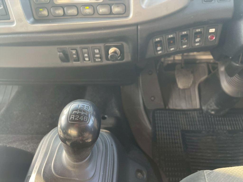 日野 レンジャー TKG-FD7JLAA(2WD)の写真23