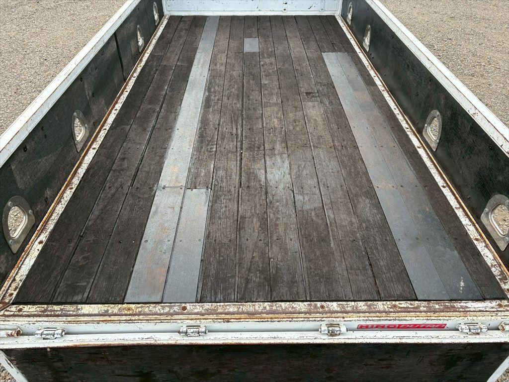 日野 デュトロ BKG-XZU344M(2WD)の写真8