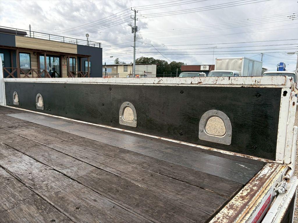 日野 デュトロ BKG-XZU344M(2WD)の写真10