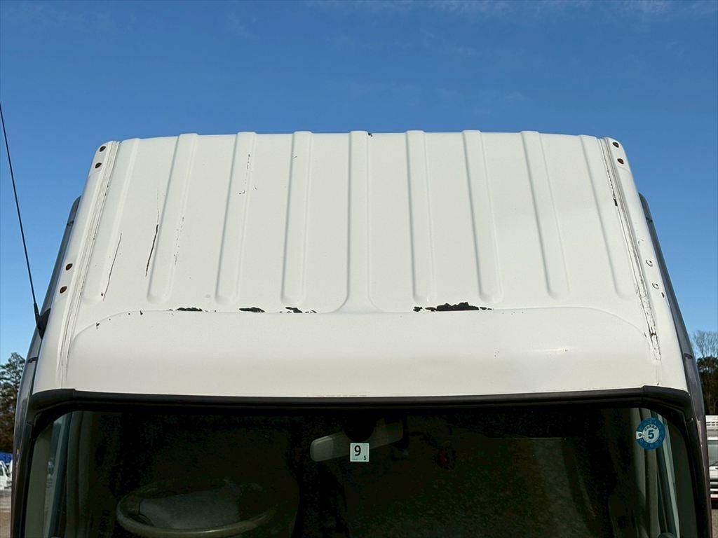 日野 デュトロ BKG-XZU344M(2WD)の写真20