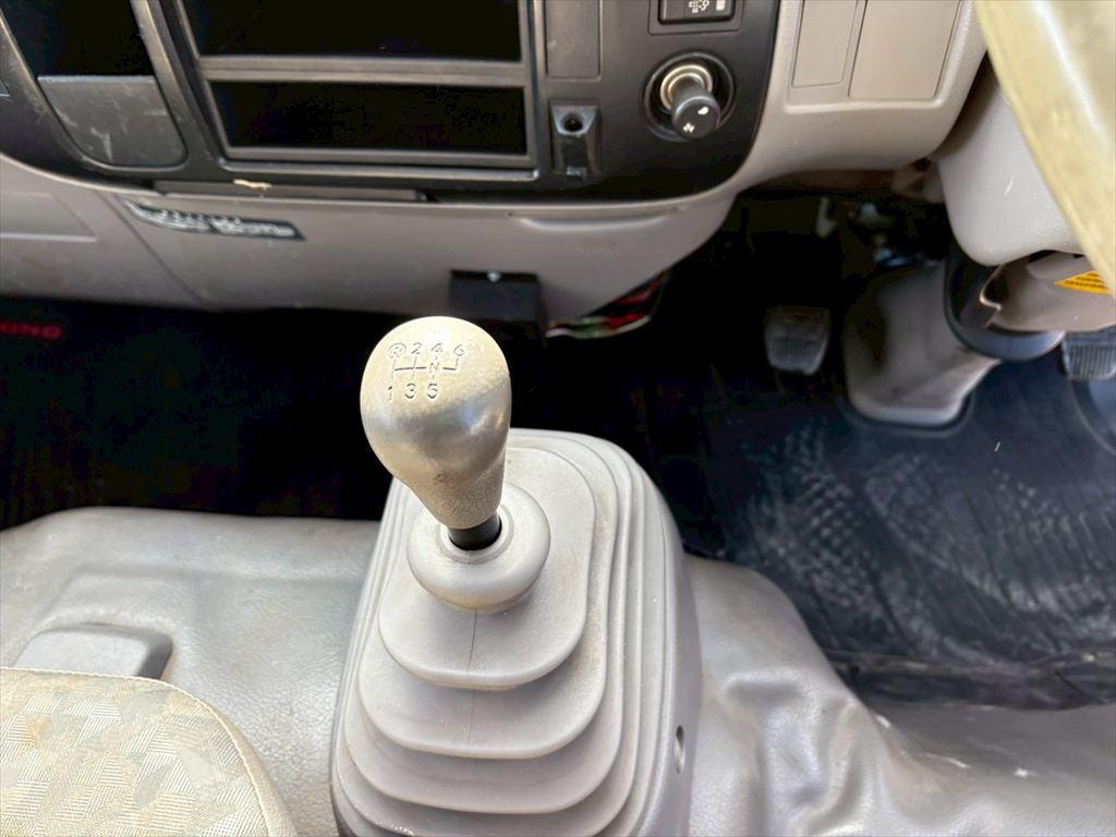 日野 デュトロ BKG-XZU344M(2WD)の写真23