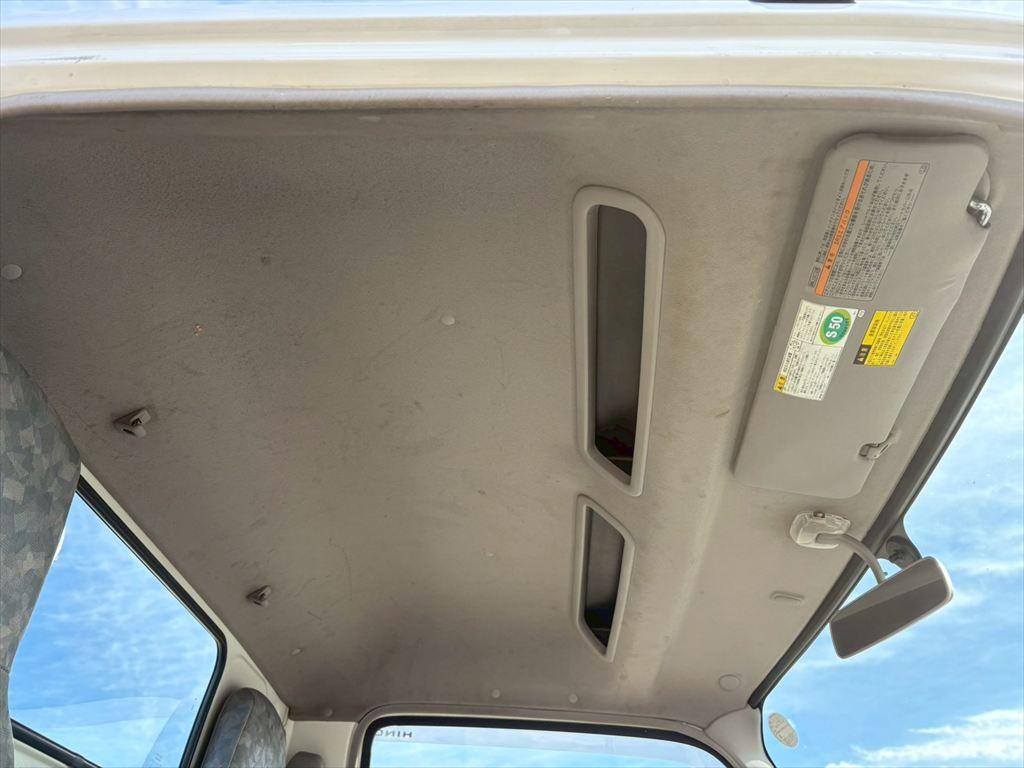 日野 デュトロ BKG-XZU344M(2WD)の写真24