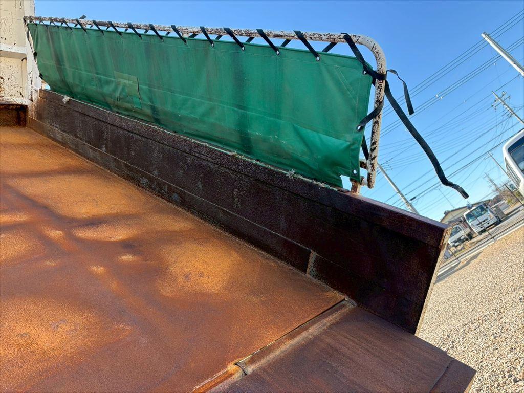 日野 レンジャー TKG-FC9JCAP(2WD)の写真10