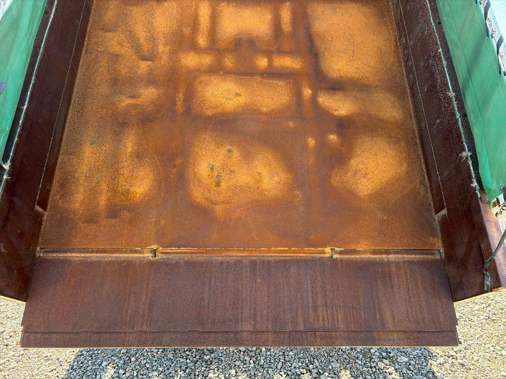 日野 レンジャー TKG-FC9JCAP(2WD)の写真12