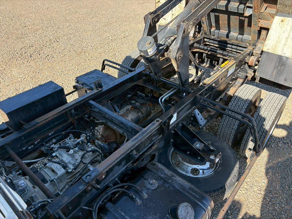 日野 レンジャー TKG-FC9JCAP(2WD)の写真14