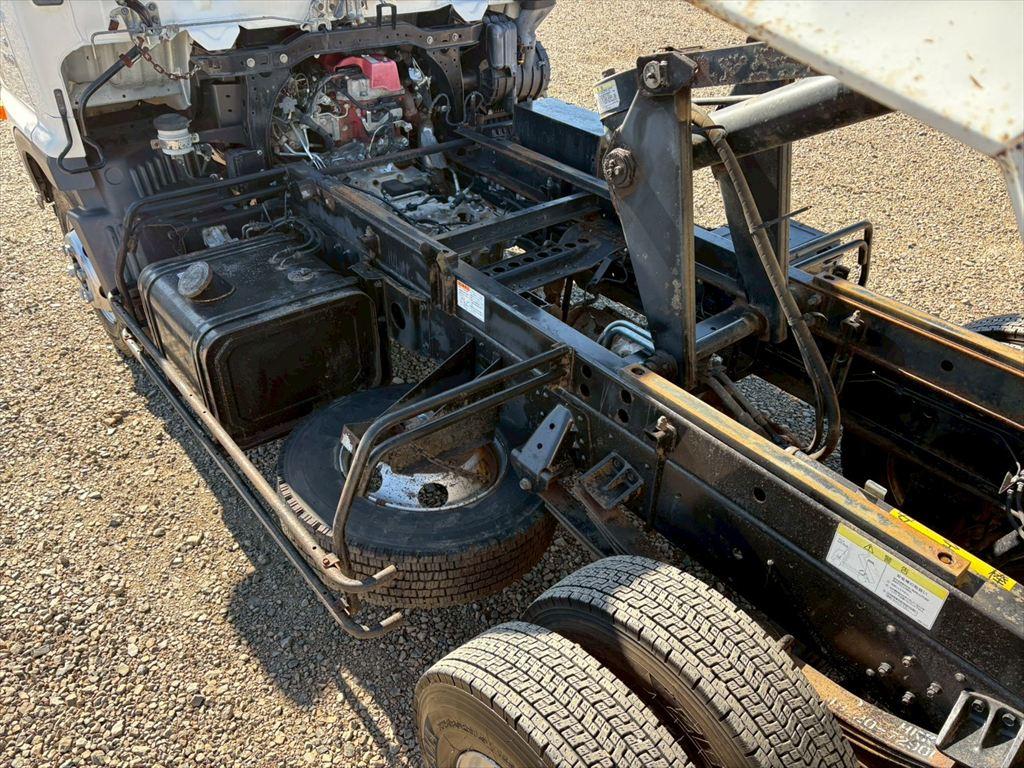 日野 レンジャー TKG-FC9JCAP(2WD)の写真15