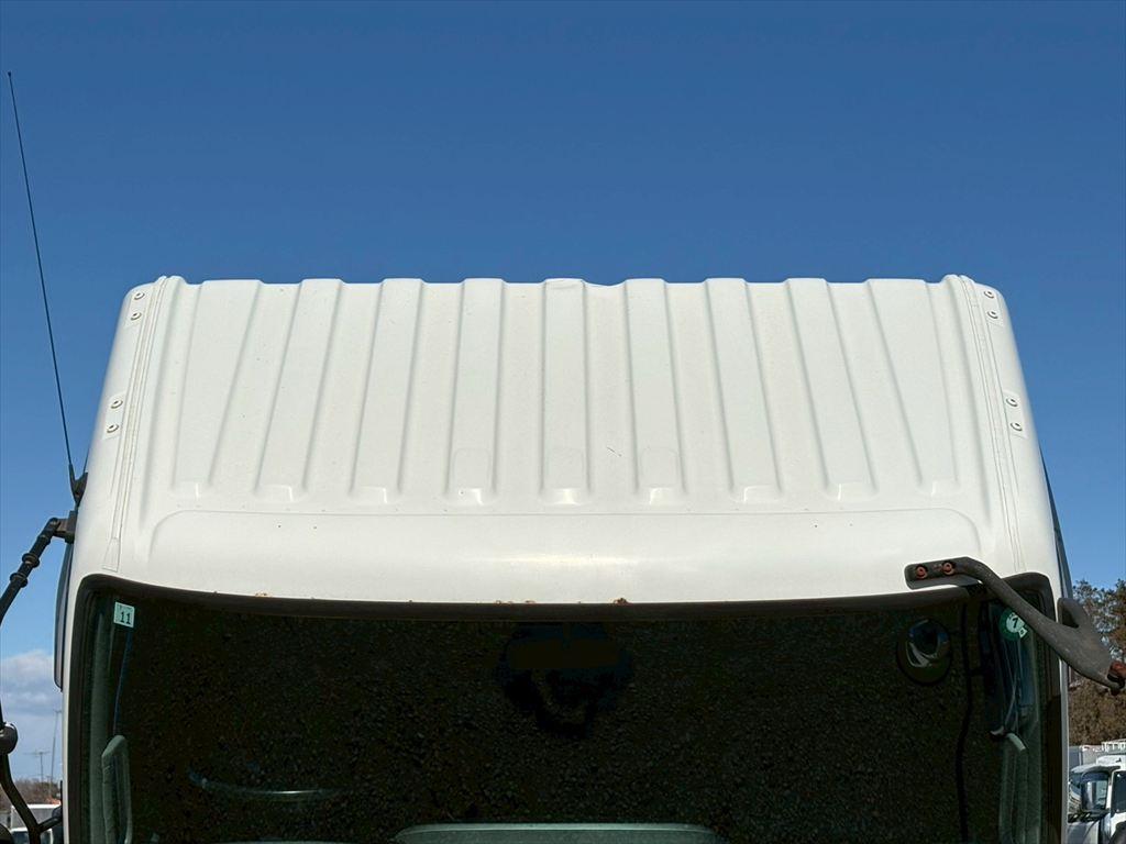 日野 レンジャー TKG-FC9JCAP(2WD)の写真20