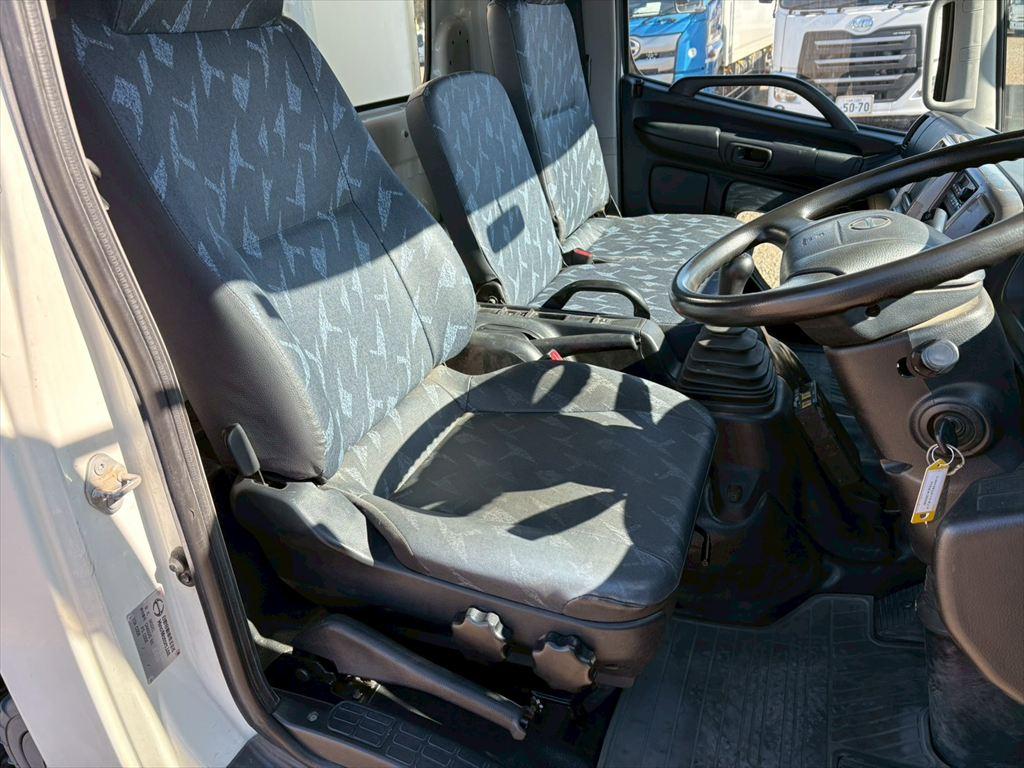 日野 レンジャー TKG-FC9JCAP(2WD)の写真21