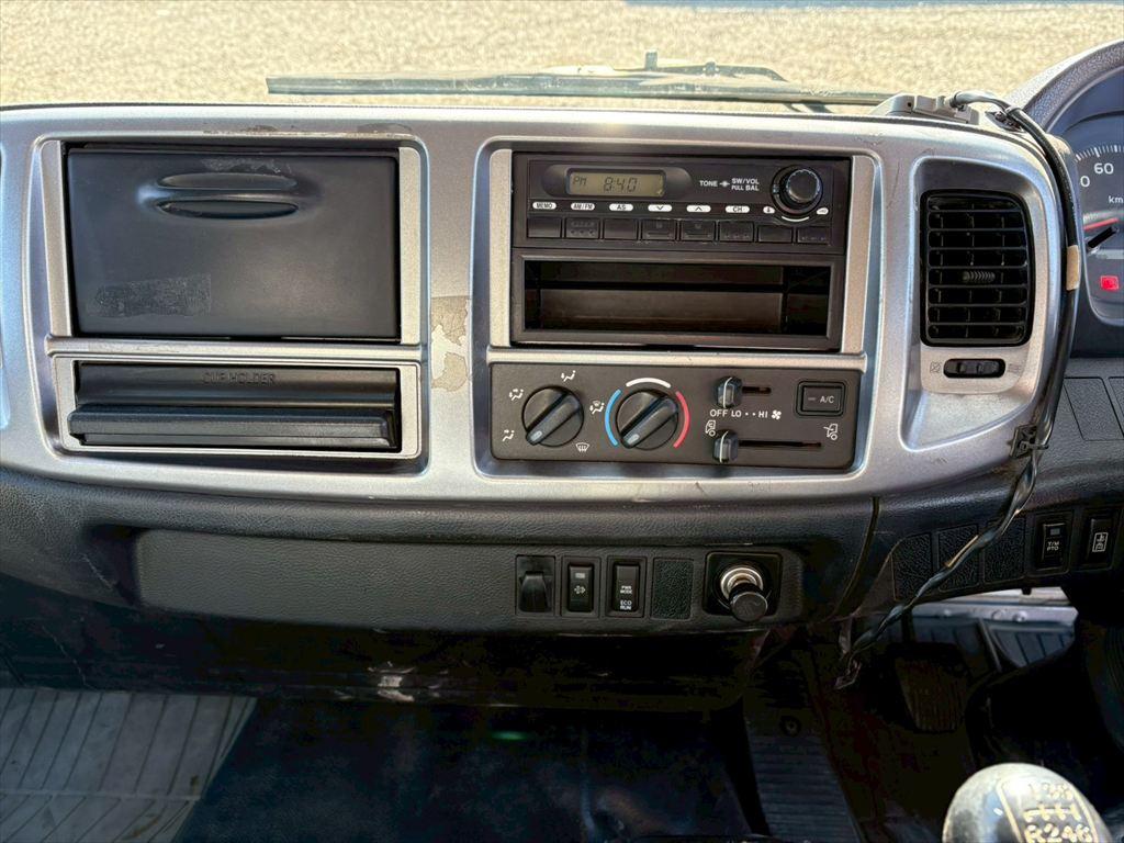 日野 レンジャー TKG-FC9JCAP(2WD)の写真22