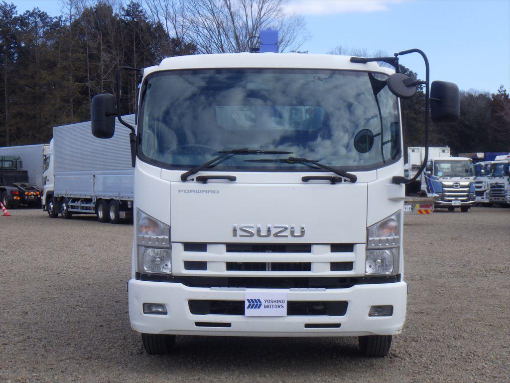いすゞ フォワード TKG-FRR90S2(2WD)の写真13