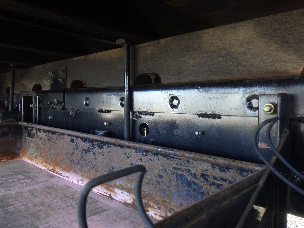 いすゞ フォワード TKG-FRR90S2(2WD)の写真16