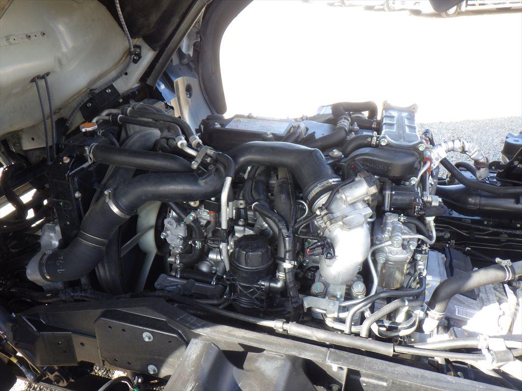 いすゞ フォワード TKG-FRR90S2(2WD)の写真17