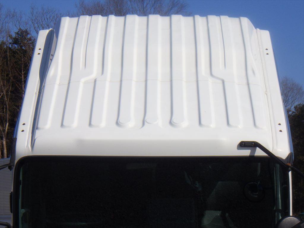 いすゞ フォワード TKG-FRR90S2(2WD)の写真19