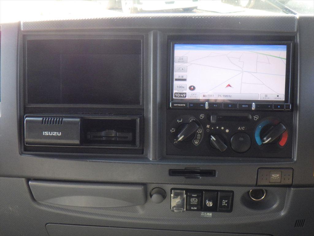 いすゞ フォワード TKG-FRR90S2(2WD)の写真22