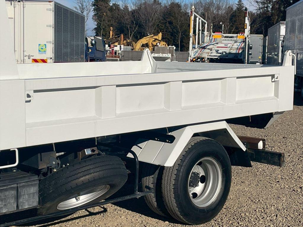 いすゞ エルフ TKG-NPR85YN(2WD)の写真6