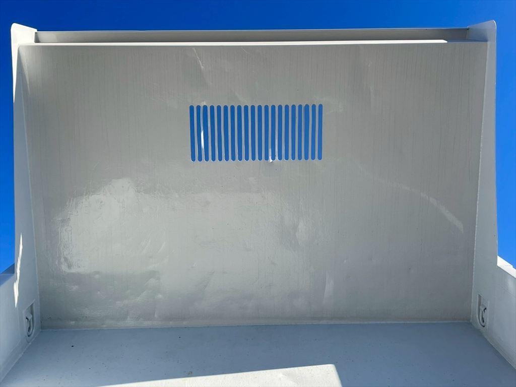 いすゞ エルフ TKG-NPR85YN(2WD)の写真7