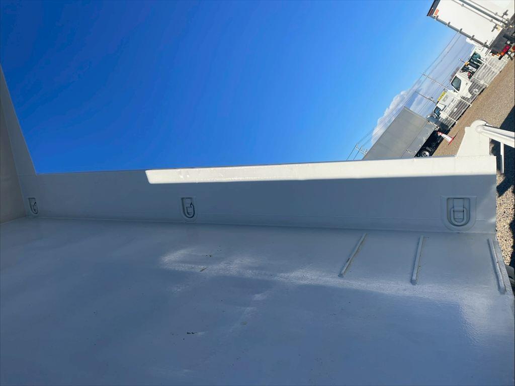 いすゞ エルフ TKG-NPR85YN(2WD)の写真10