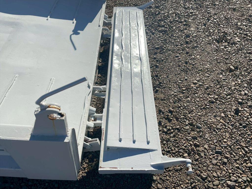 いすゞ エルフ TKG-NPR85YN(2WD)の写真12