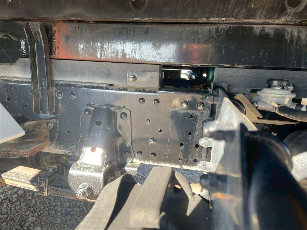 いすゞ エルフ TKG-NPR85YN(2WD)の写真17